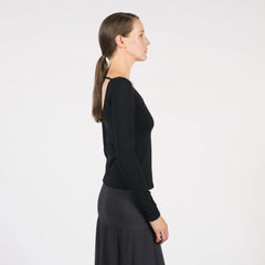 ballet l/s - I Want Sense, Sense Clothing, Sense Active Spa Travel Wear for Women, Senseclothing.com