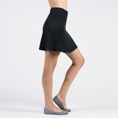 flirt skirt - I Want Sense, Sense Clothing, Sense Active Spa Travel Wear for Women, Senseclothing.com