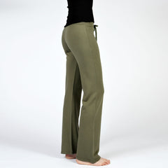luxe lounge pant